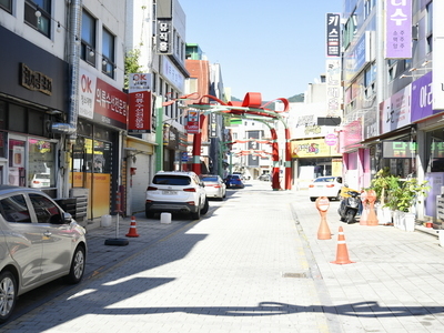 해남이 살아숨쉬는 곳!!