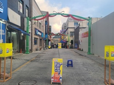 해남에서 꼭 들려야하는!