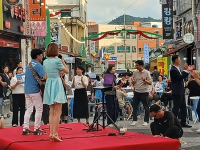 흥이 돋는 해남으로 놀러오세요